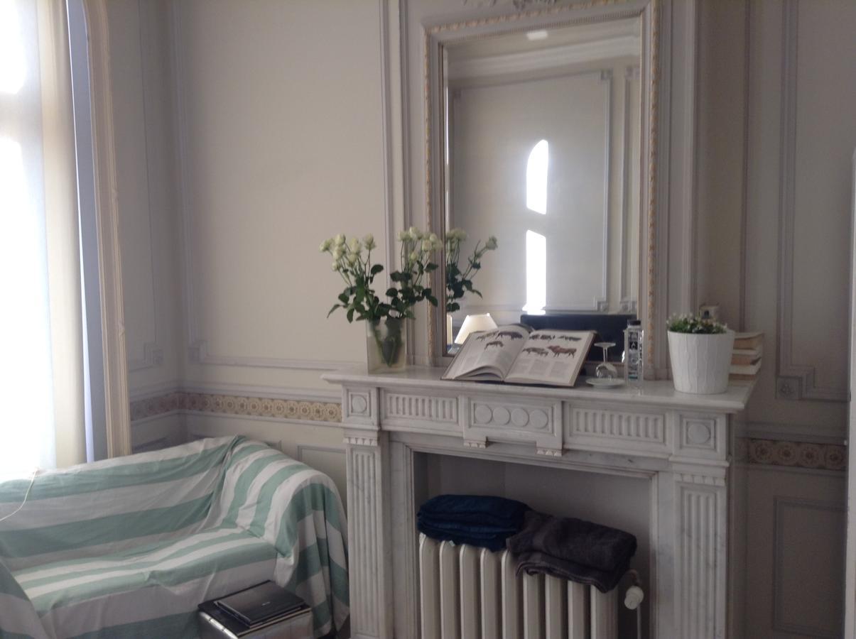 Saint-Gilles Brugmann443 B&B 외부 사진