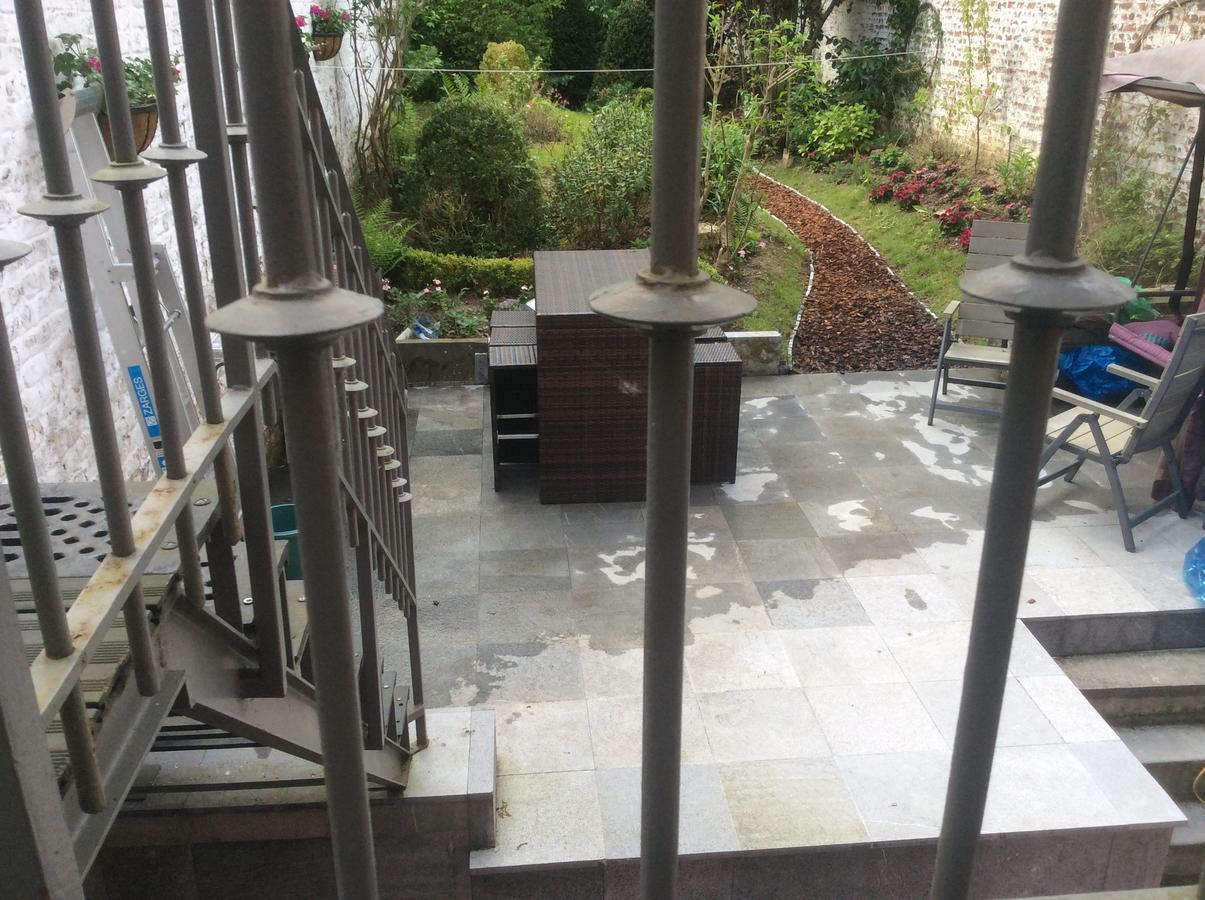 Saint-Gilles Brugmann443 B&B 외부 사진